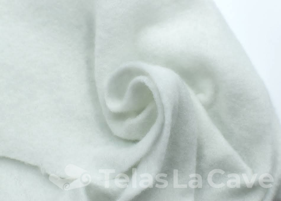 Relleno de algodón de patchwork (fino) - Telas La Cave