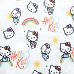 hello kitty muestra