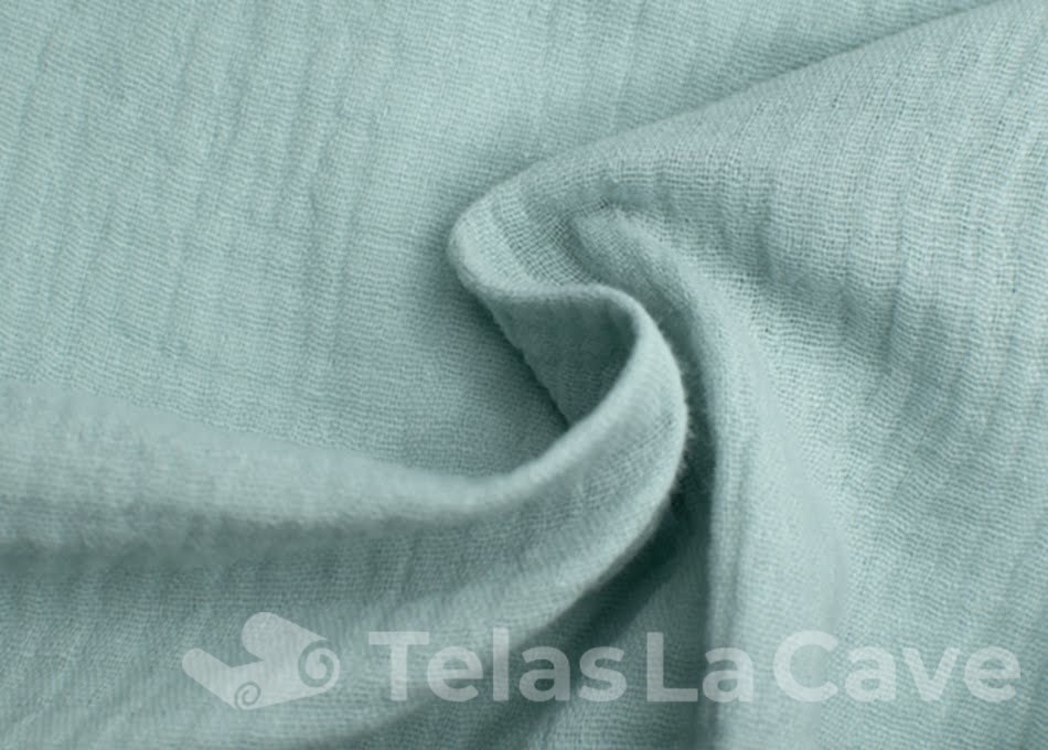 Tela Bambula Lisa •~ La Bambula se caracteriza por tener un tejido fresco,  ligero y suave, confeccionado en algodón 100% en color…