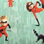 los increibles