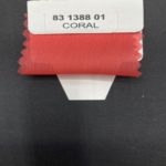 coral