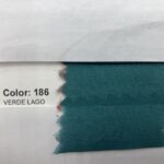 186 verde lago