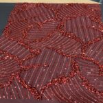 086 rojo