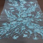 161 turquesa oscuro