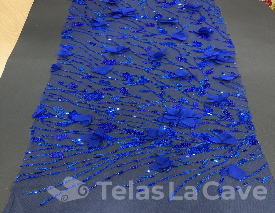 pedreria 191 azul klein b6193