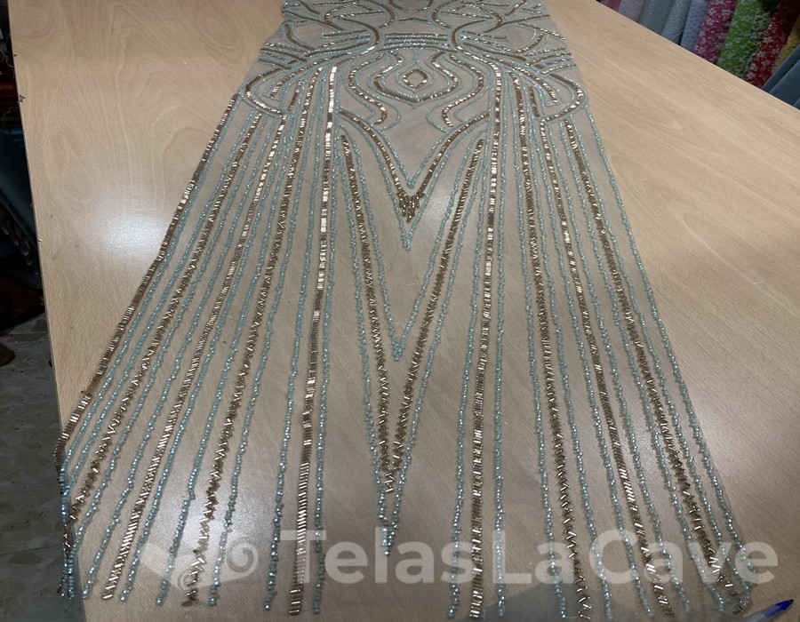 pedreria 768 menta oro b6357