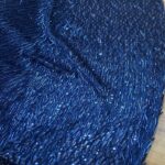 azul
