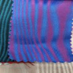 14 fuxia azul