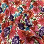blanco-coral muestra