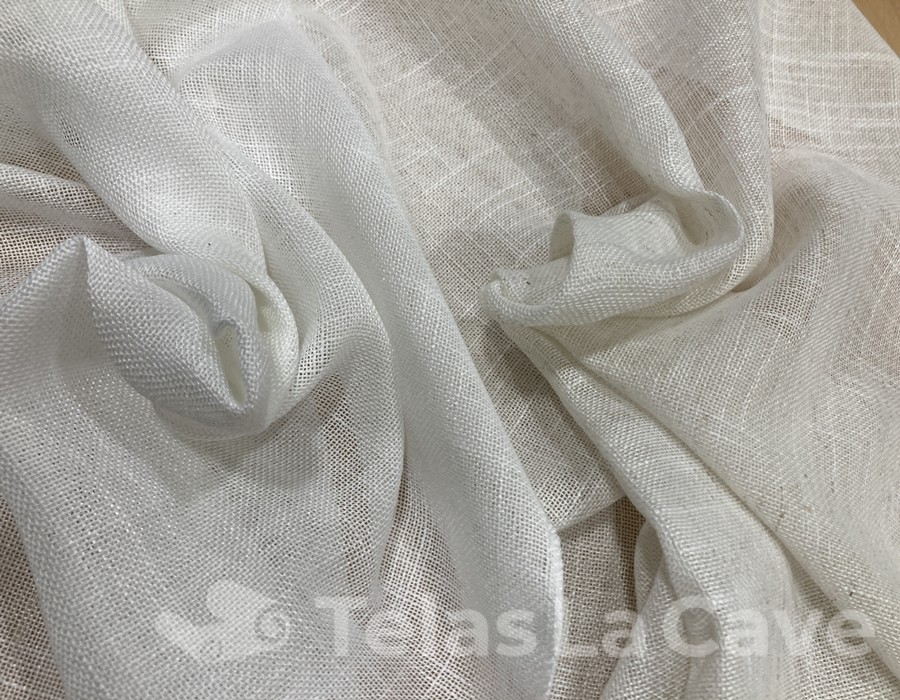 visillo blanc muestra 1