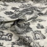 cartuja gris muestra
