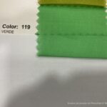 119 verde andaluz