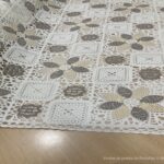 crochet m
