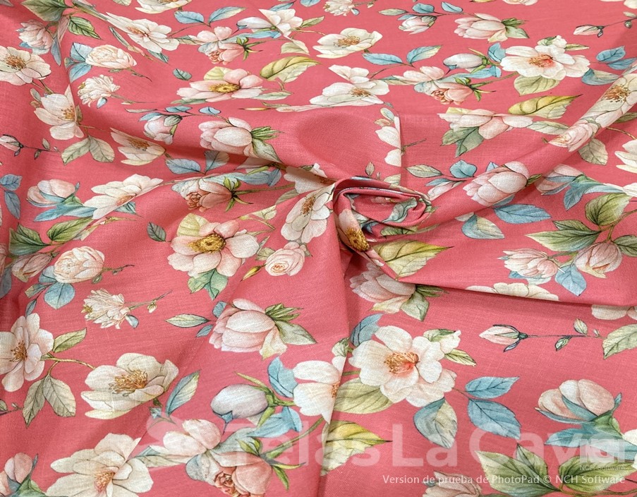 semihilo coral m