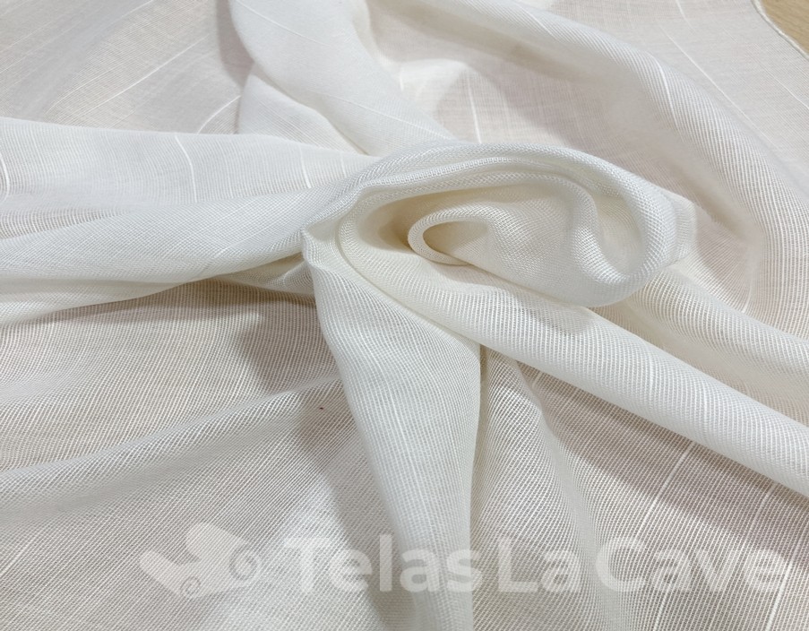 termi blanco muestra